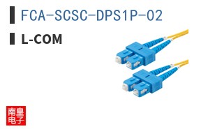 FCA-SCSC-DPS1P-02
