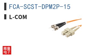 FCA-SCST-DPM2P-15