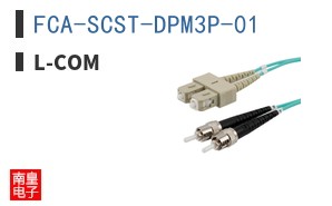 FCA-SCST-DPM3P-01