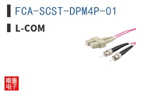 FCA-SCST-DPM4P-01