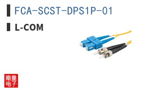 FCA-SCST-DPS1P-01