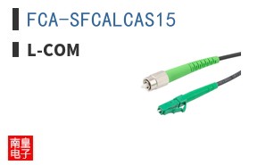 FCA-SFCALCAS15