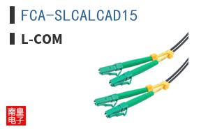 FCA-SLCALCAD15