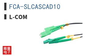 FCA-SLCASCAD10