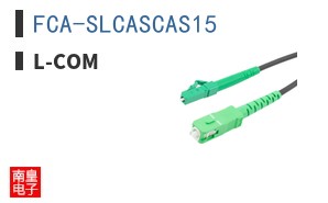 FCA-SLCASCAS15