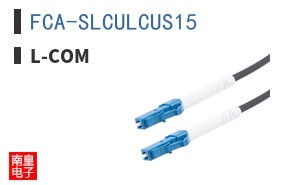 FCA-SLCULCUS15