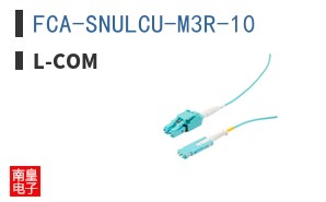 FCA-SNULCU-M3R-10