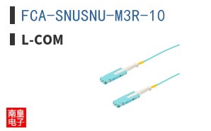 FCA-SNUSNU-M3R-10