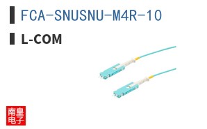 FCA-SNUSNU-M4R-10