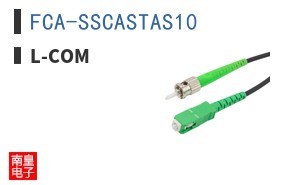 FCA-SSCASTAS10