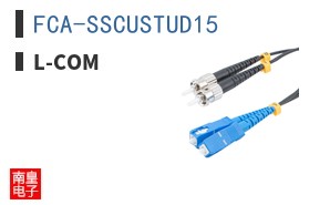 FCA-SSCUSTUD15