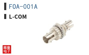 FOA-001A
