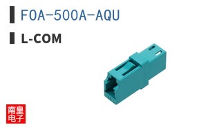 FOA-500A-AQU