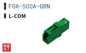 FOA-500A-GRN