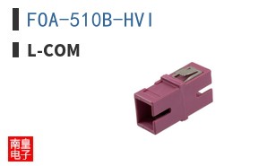FOA-510B-HVI