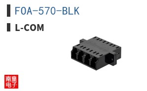 FOA-570-BLK