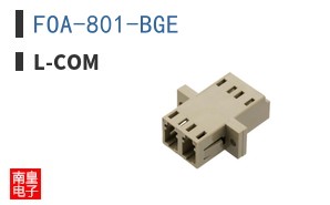 FOA-801-BGE