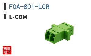 FOA-801-LGR
