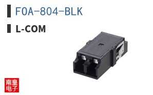 FOA-804-BLK
