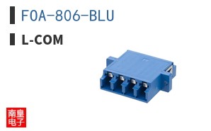 FOA-806-BLU