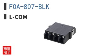 FOA-807-BLK