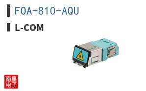 FOA-810-AQU