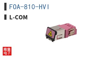 FOA-810-HVI