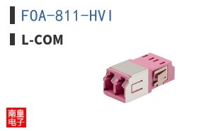 FOA-811-HVI