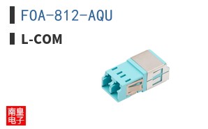 FOA-812-AQU