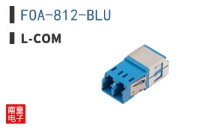 FOA-812-BLU