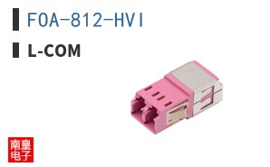 FOA-812-HVI