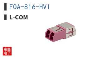 FOA-816-HVI
