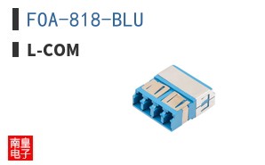 FOA-818-BLU
