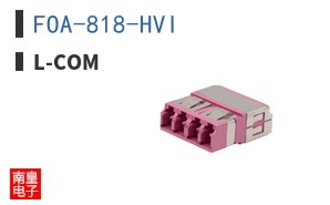 FOA-818-HVI