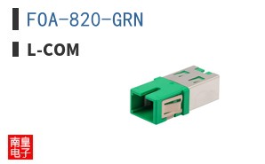 FOA-820-GRN