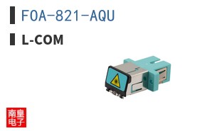 FOA-821-AQU