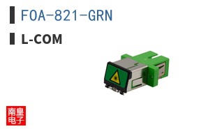 FOA-821-GRN