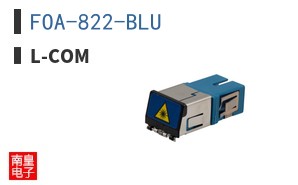 FOA-822-BLU