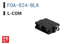 FOA-824-BLK