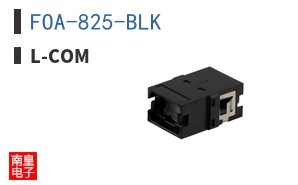 FOA-825-BLK
