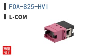 FOA-825-HVI