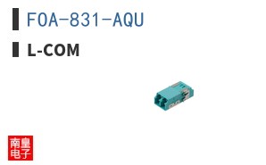 FOA-831-AQU