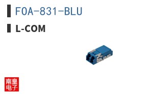 FOA-831-BLU