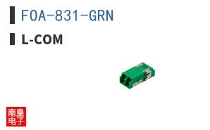 FOA-831-GRN