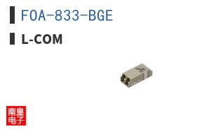 FOA-833-BGE