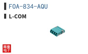 FOA-834-AQU