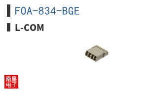 FOA-834-BGE