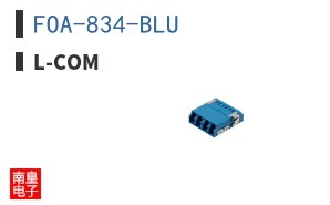 FOA-834-BLU