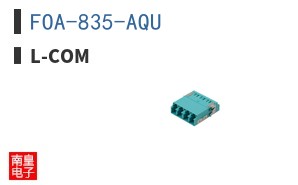 FOA-835-AQU