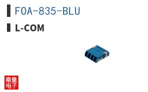 FOA-835-BLU